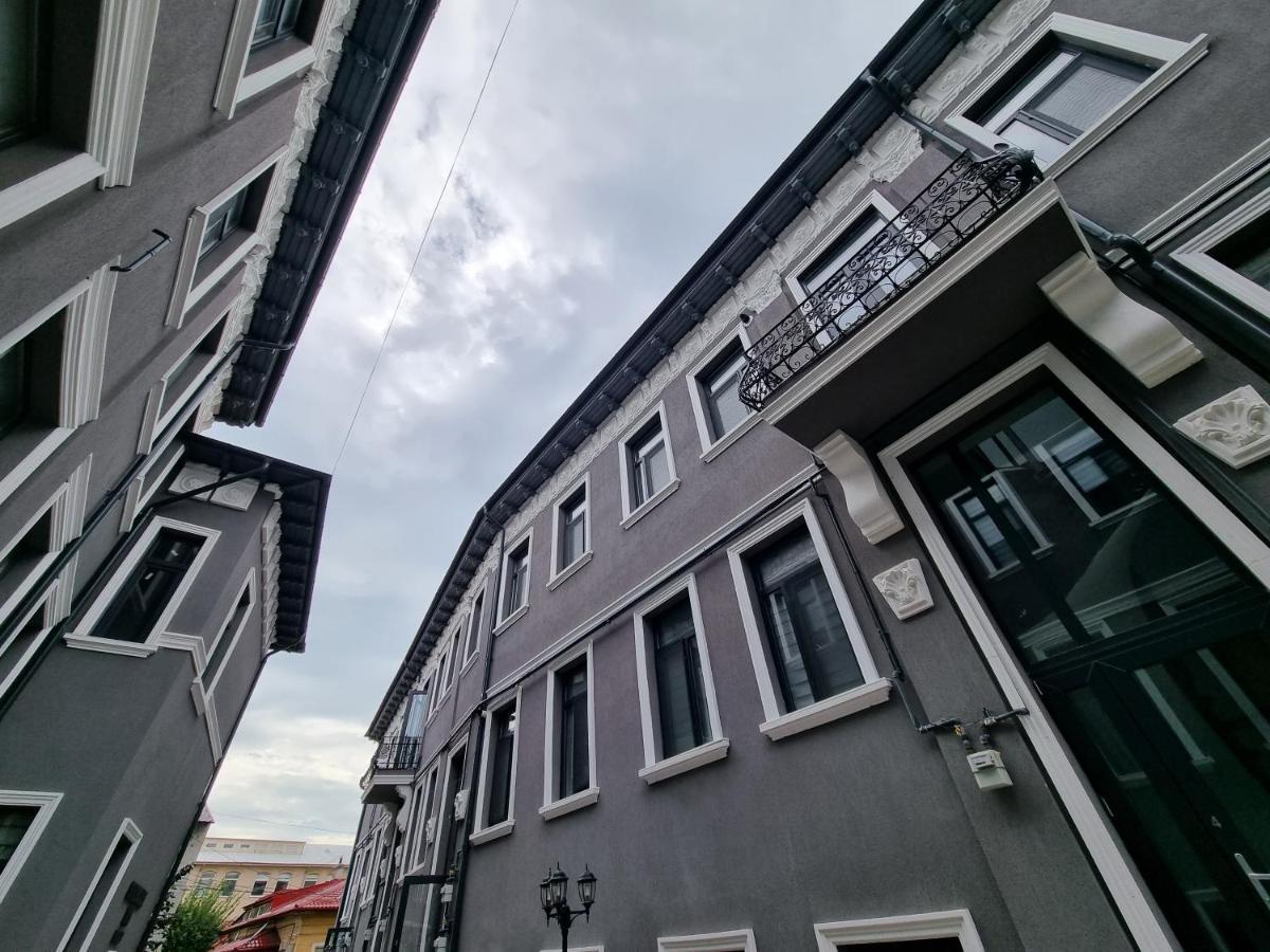 Ferienwohnung Mk Studio Tineretului Bukarest Exterior foto