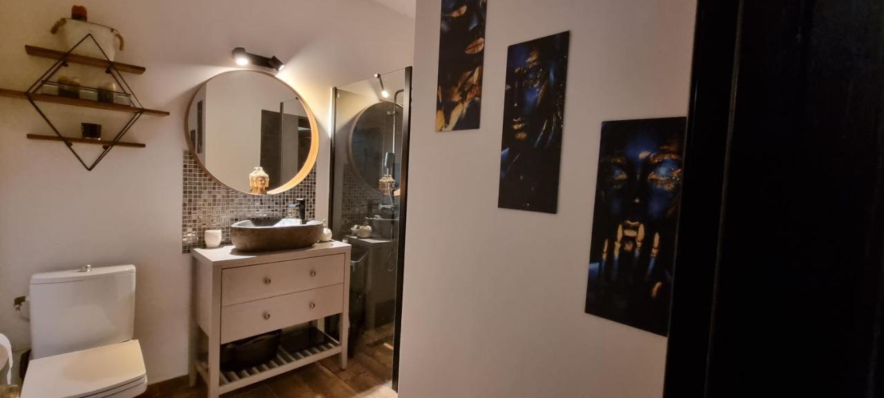 Ferienwohnung Mk Studio Tineretului Bukarest Exterior foto